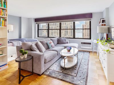 185 W End Ave APT 10P