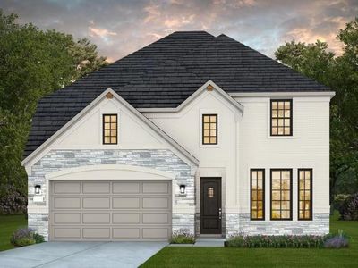 3838 Conner Dr