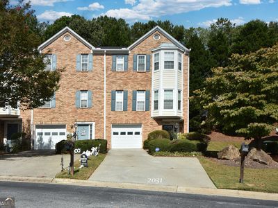 Property at 2031 Pinnacle Pointe Dr, Norcross, GA