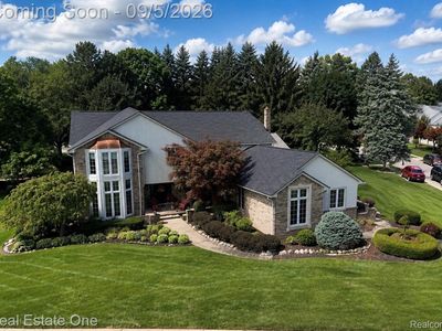 54737 Sherwood Ln