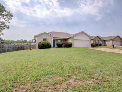 Property at 32 Seminole Cir, Austin, AR