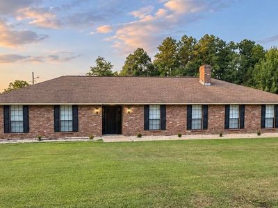 1601 Dolly Tubb Rd