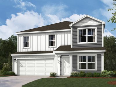 Property at 11270 N Greenthread Dr, Monrovia, IN