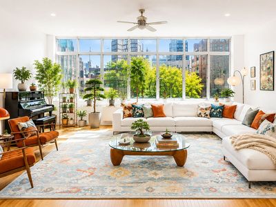 258 Saint Nicholas Ave #2CD