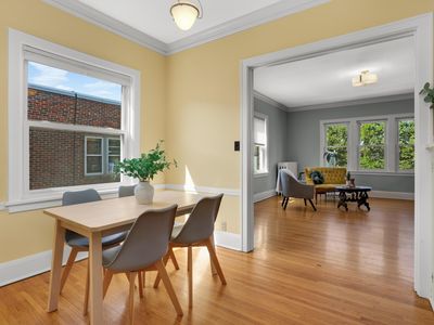 3340 Blaisdell Ave APT 8