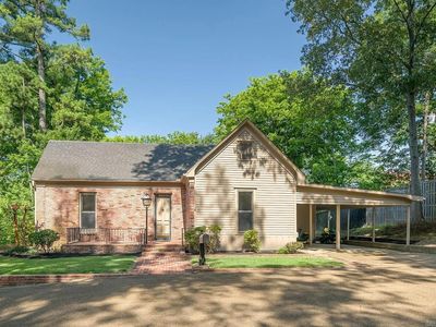 Property at 619 Fitzpatrick St, Forrest City, AR