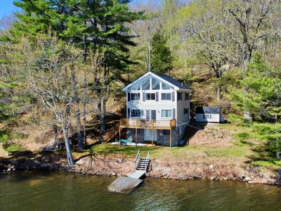 105 Martins Point Road