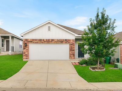 Property at 13536 LUNAR LGT, Saint Hedwig, TX