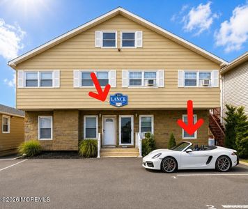 210 Sampson Avenue #1
