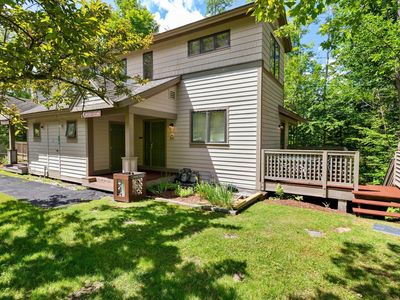 Property at 169 Willows Hill Drive #6, Jeffersonville, VT