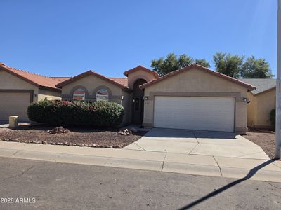 8415 W BERKELEY Road
