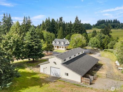 802 NW 297th Circle