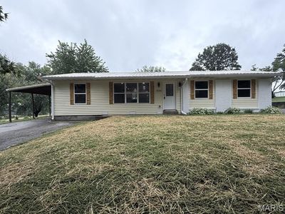 2181 Spring Bluff Rd