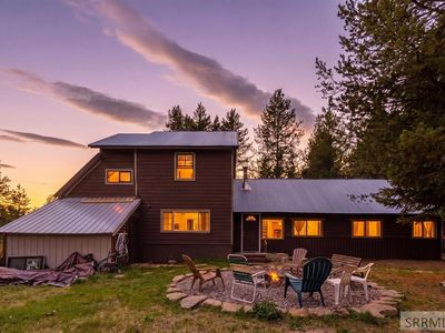 Property at 3524 Montauk Dr, Island Park, ID