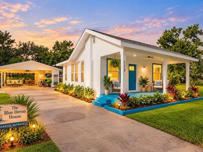 112 E MARTIN LUTHER KING JR DRIVE