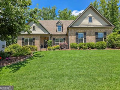 6985 Concord Mountain Trl