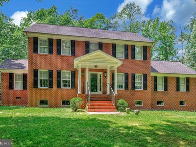 Property at 9000 Fredericksburg Tpke, Woodford, VA