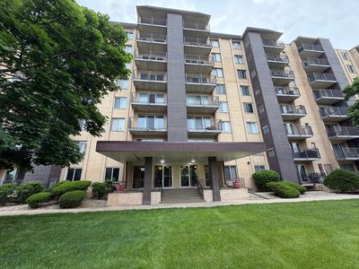 5400 Walnut Ave Unit 803