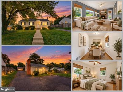 Property at 10209 Sager Ave, Fairfax, VA