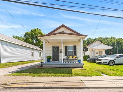 616 Central Ave