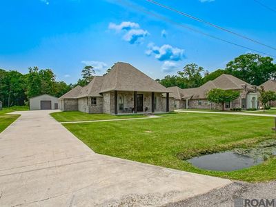 34951 Clinton Allen Rd