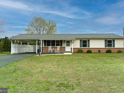 Property at 108 W Bonnie Ave, Elizabethville, PA