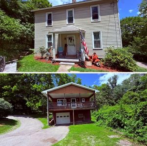 Property at 206-206R Harshberger Rd, Johnstown, PA