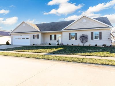 2502 Cumberland Ct