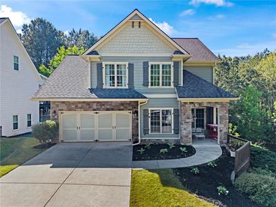 549 Autumn Ridge Dr