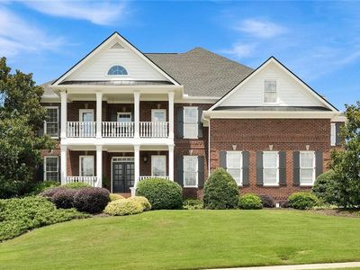 2271 Hunters Green Dr