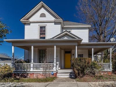 407 W Mulberry Street