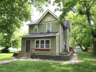 Property at 209 4th St E, Carver, MN