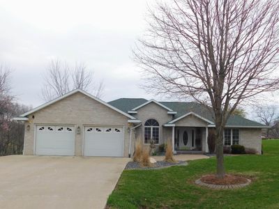 2615 Idlewood Dr