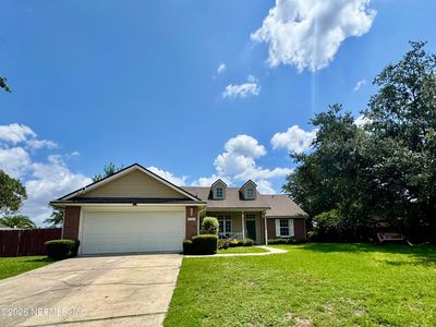 1341 LINDSEY CROSSING Drive