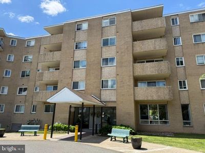 801 S Chester Rd APT 316