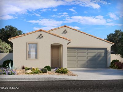 8318 S Clara Roberts Way