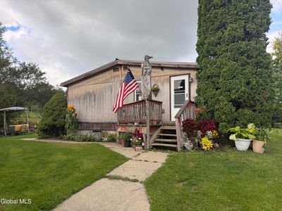 Property at 571 Little York Road, Cobleskill, NY