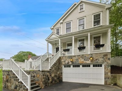 109 West Avenue