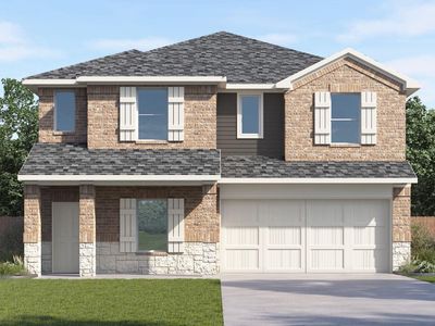 10726 Sage Bend Dr