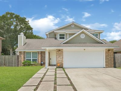 902 Mountain Meadows Dr
