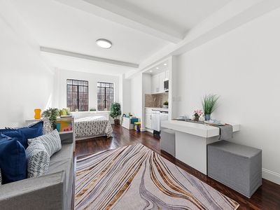 45 Tudor City Pl APT 2019