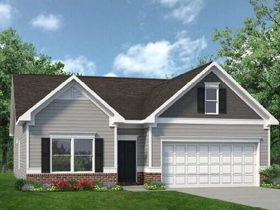 97 White Azalea Way