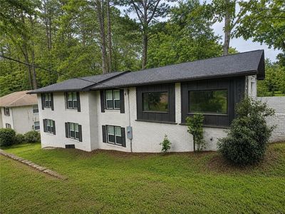 Property at 2851 Headland Dr, East Pt, GA