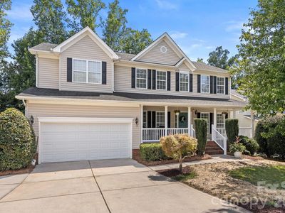 4431 Sunset Rose Dr