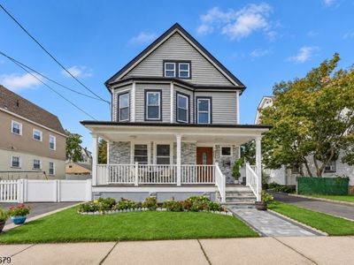 345 Hoover Ave