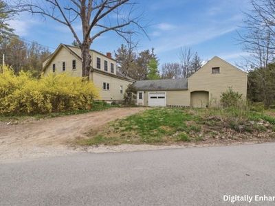 5 Gap Mountain Rd