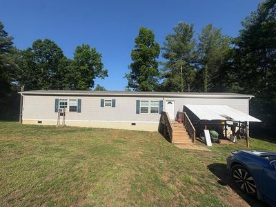 301 Oak Ridge Dr