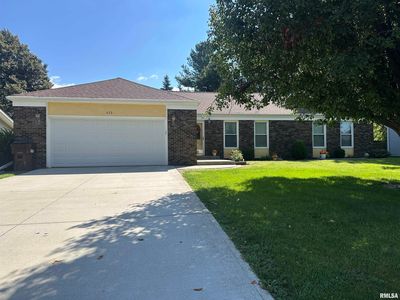 620 Black Hills Dr
