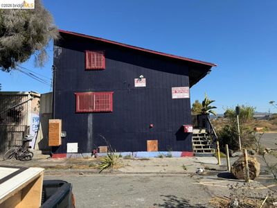 Property at 4 18th St, Richmond, CA