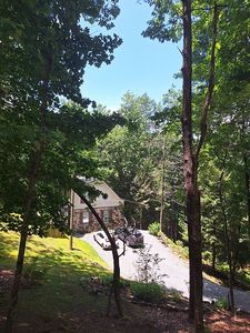 539 Shawnee Trl